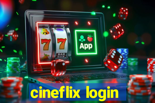 cineflix login